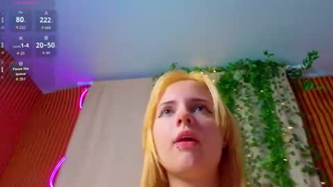 veronicaterry online show from July 17, 2026, 9:27 am