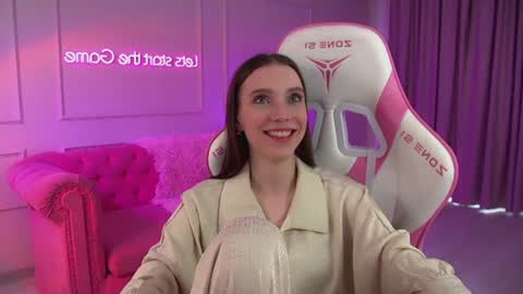 Snapshot of veronicavance chatting on June 25, 2026, 5:12 am Veronica online show from June 25, 2026, 5:12 am