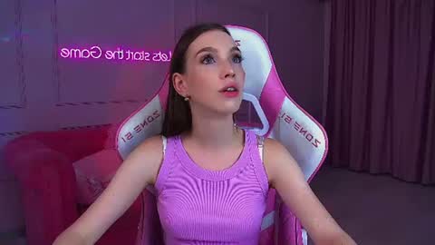 Snapshot of veronicavance chatting on July 24, 2026, 6:17 pm Veronica online show from July 24, 2026, 6:17 pm