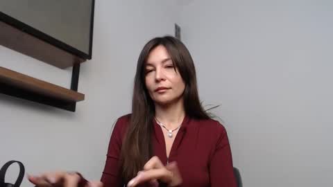 veronik_shy online show from January 8, 2026, 11:45 am