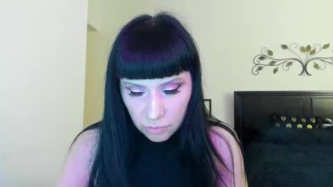 Miss Veronika Blak online show from April 25, 2026, 2:36 am