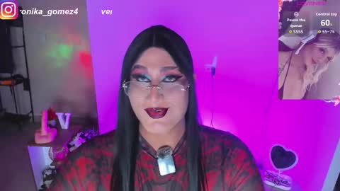 Snapshot of veronika_foxter chatting on March 26, 2026, 8:09 am veronika gomez ind online show from March 26, 2026, 8:09 am