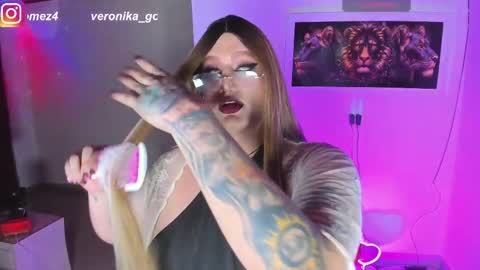 Snapshot of veronika_foxter chatting on April 17, 2026, 5:54 am veronika gomez ind online show from April 17, 2026, 5:54 am