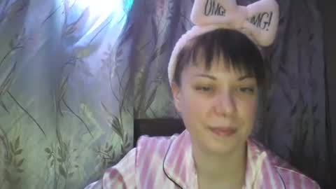 Snapshot of veronika_xi chatting on March 1, 2025, 9:48 pm veronika_xi online show from March 1, 2025, 9:48 pm