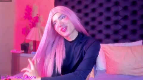 Veronika  online show from March 24, 2026, 4:17 am
