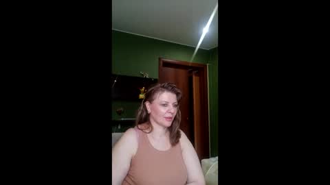 VeronikawGold online show from March 27, 2026, 8:26 am