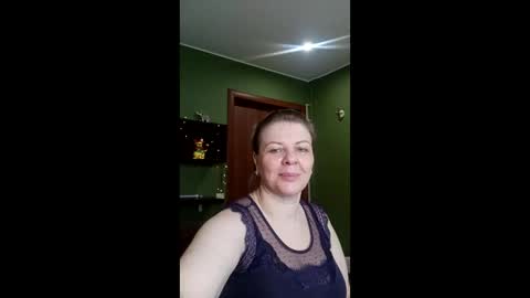 VeronikawGold online show from March 29, 2026, 4:45 am