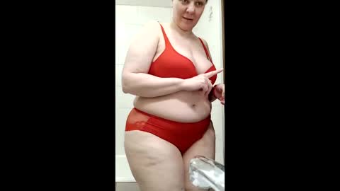 VeronikawGold online show from April 29, 2026, 9:35 am