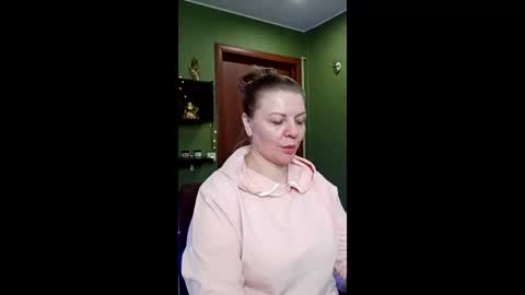 VeronikawGold online show from April 30, 2026, 10:14 pm