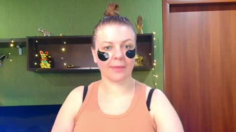 VeronikawGold online show from May 2, 2026, 8:47 pm