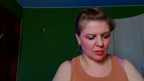 VeronikawGold online show from May 5, 2026, 11:57 pm