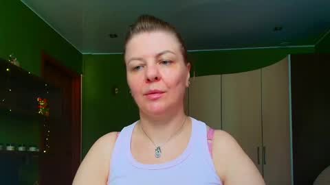 Snapshot of veronikawgold chatting on May 22, 2026, 6:09 am VeronikawGold online show from May 22, 2026, 6:09 am