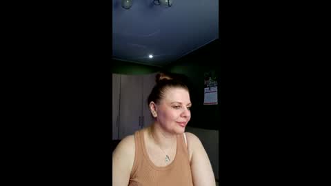 Snapshot of veronikawgold chatting on May 23, 2026, 9:52 pm VeronikawGold online show from May 23, 2026, 9:52 pm