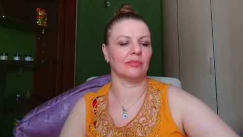 Snapshot of veronikawgold chatting on May 26, 2026, 7:15 am VeronikawGold online show from May 26, 2026, 7:15 am