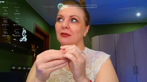 Snapshot of veronikawgold chatting on May 30, 2026, 1:57 am VeronikawGold online show from May 30, 2026, 1:57 am