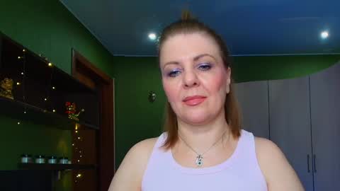 Snapshot of veronikawgold chatting on June 3, 2026, 3:09 am VeronikawGold online show from June 3, 2026, 3:09 am