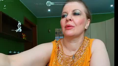 Snapshot of veronikawgold chatting on June 5, 2026, 6:52 am VeronikawGold online show from June 5, 2026, 6:52 am