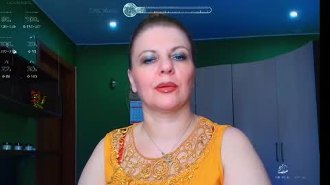 Snapshot of veronikawgold chatting on June 5, 2026, 6:57 pm VeronikawGold online show from June 5, 2026, 6:57 pm