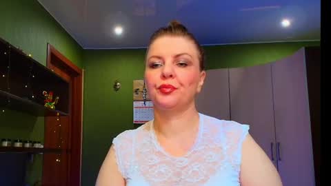 Snapshot of veronikawgold chatting on June 9, 2026, 4:46 am VeronikawGold online show from June 9, 2026, 4:46 am