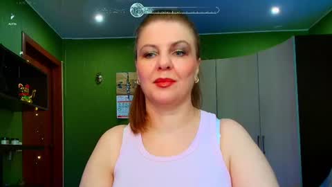 Snapshot of veronikawgold chatting on June 13, 2026, 11:30 am VeronikawGold online show from June 13, 2026, 11:30 am