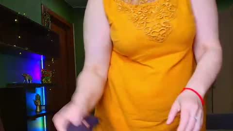 Snapshot of veronikawgold chatting on July 9, 2026, 5:00 am VeronikawGold online show from July 9, 2026, 5:00 am