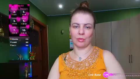 Snapshot of veronikawgold chatting on July 11, 2026, 2:03 am VeronikawGold online show from July 11, 2026, 2:03 am