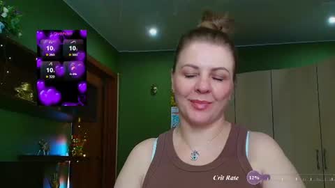 Snapshot of veronikawgold chatting on July 17, 2026, 9:16 am VeronikawGold online show from July 17, 2026, 9:16 am