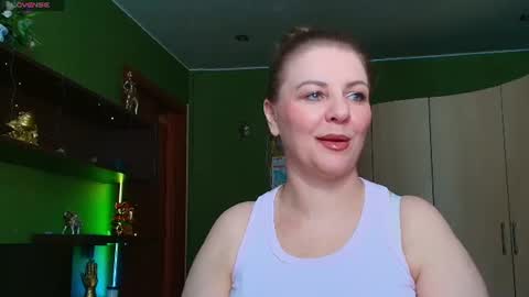 Snapshot of veronikawgold chatting on July 18, 2026, 7:01 am VeronikawGold online show from July 18, 2026, 7:01 am