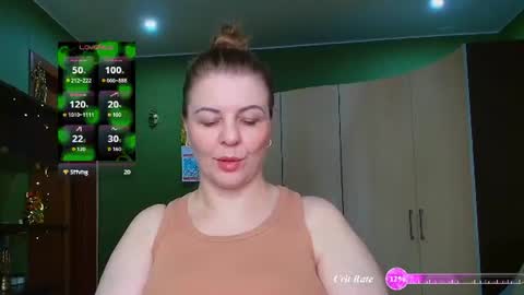 Snapshot of veronikawgold chatting on July 19, 2026, 7:17 pm VeronikawGold online show from July 19, 2026, 7:17 pm