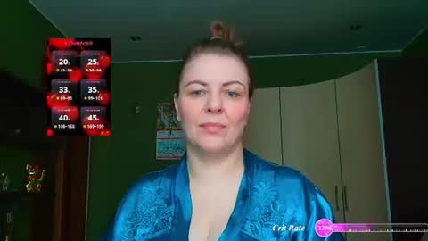 Snapshot of veronikawgold chatting on July 23, 2026, 8:12 am VeronikawGold online show from July 23, 2026, 8:12 am