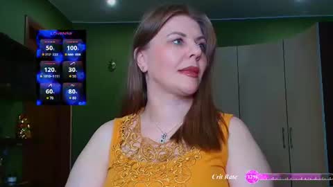 Snapshot of veronikawgold chatting on July 25, 2026, 6:05 pm VeronikawGold online show from July 25, 2026, 6:05 pm