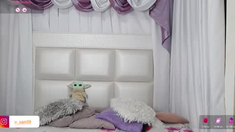 Snapshot of verosantana1 chatting on February 2, 2026, 1:48 am Vernica online show from February 2, 2026, 1:48 am