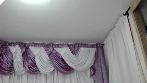 Snapshot of verosantana1 chatting on April 19, 2026, 5:34 pm Vernica online show from April 19, 2026, 5:34 pm