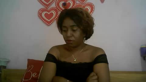 verronique1511 online show from October 13, 2025, 8:20 pm