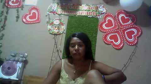 verronique1511 online show from December 19, 2025, 11:06 am