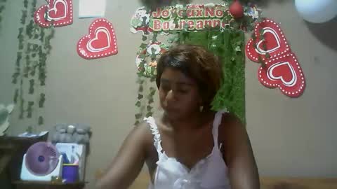 verronique1511 online show from January 12, 2026, 6:40 am