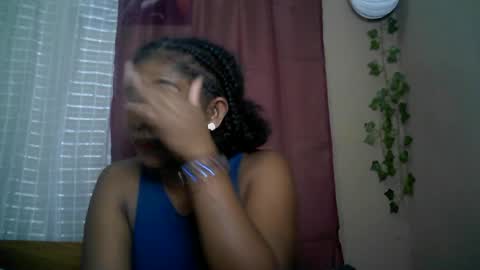 Snapshot of verronique1511 chatting on June 29, 2026, 10:15 am verronique1511 online show from June 29, 2026, 10:15 am