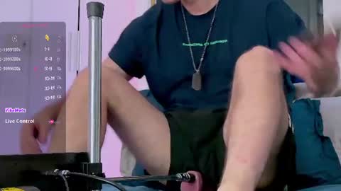 Ethan online show from June 24, 2026, 8:24 am