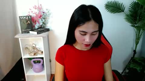 versex_maxwell online show from April 23, 2026, 4:09 pm