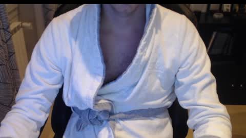 Snapshot of verto159753 chatting on December 11, 2024, 4:31 pm verto159753 online show from December 11, 2024, 4:31 pm