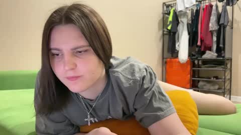 Karina followed me bb online show from March 1, 2025, 10:10 pm