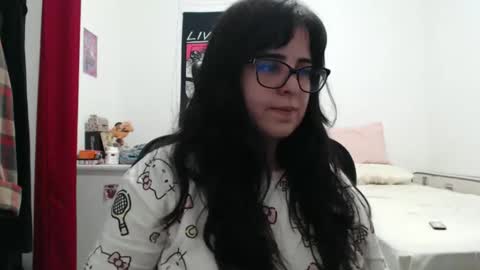 Snapshot of veruca99 chatting on February 14, 2026, 1:24 am veruca99 online show from February 14, 2026, 1:24 am