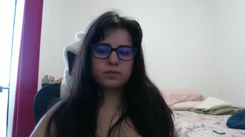 Snapshot of veruca99 chatting on March 5, 2026, 1:18 pm veruca99 online show from March 5, 2026, 1:18 pm