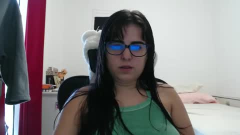Snapshot of veruca99 chatting on March 9, 2026, 12:53 pm veruca99 online show from March 9, 2026, 12:53 pm