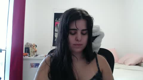 Snapshot of veruca99 chatting on March 23, 2026, 4:55 pm veruca99 online show from March 23, 2026, 4:55 pm