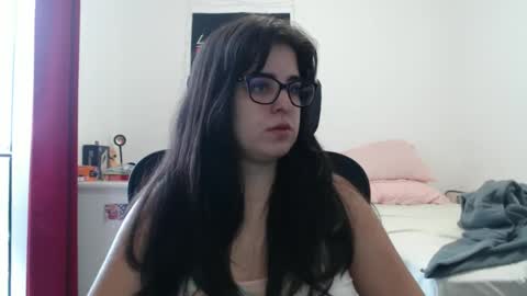 Snapshot of veruca99 chatting on April 3, 2026, 12:25 pm veruca99 online show from April 3, 2026, 12:25 pm