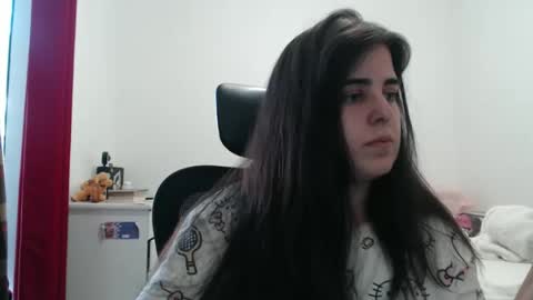 Snapshot of veruca99 chatting on May 6, 2026, 8:14 pm veruca99 online show from May 6, 2026, 8:14 pm