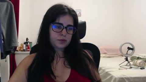 Snapshot of veruca99 chatting on May 17, 2026, 11:23 pm veruca99 online show from May 17, 2026, 11:23 pm