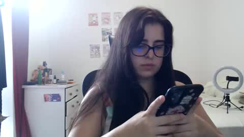 Snapshot of veruca99 chatting on June 10, 2026, 6:29 pm veruca99 online show from June 10, 2026, 6:29 pm