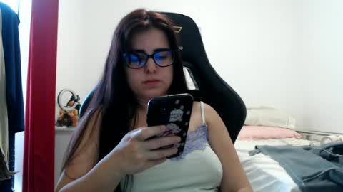 Snapshot of veruca99 chatting on June 22, 2026, 12:57 pm veruca99 online show from June 22, 2026, 12:57 pm